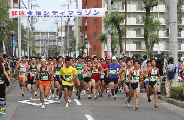 10kmマラソンでベストタイムを出すための練習方法 Runjoy